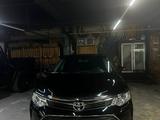 Toyota Camry 2015 годаүшін11 000 000 тг. в Алматы – фото 2