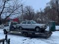 Mercedes-Benz E 230 1982 года за 600 000 тг. в Талдыкорган – фото 5
