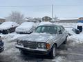 Mercedes-Benz E 230 1982 года за 600 000 тг. в Талдыкорган – фото 6