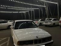 BMW 525 1993 года за 2 300 000 тг. в Астана