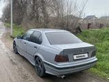 BMW 320 1995 годаүшін1 600 000 тг. в Алматы – фото 4