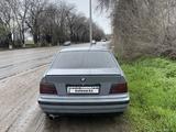 BMW 320 1995 годаүшін1 600 000 тг. в Алматы – фото 3