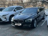 BMW 750 2012 года за 15 000 000 тг. в Алматы