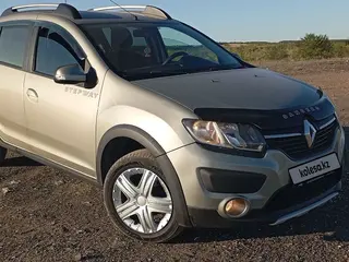 Renault Sandero Stepway