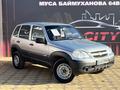 Chevrolet Niva 2015 годаүшін3 350 000 тг. в Атырау – фото 3