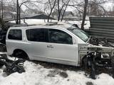 Рама Nissan Armada за 300 000 тг. в Алматы