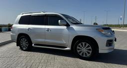 Lexus LX 570 2008 годаfor20 000 000 тг. в Актау – фото 3