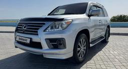 Lexus LX 570 2008 годаfor20 000 000 тг. в Актау – фото 4