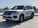 Lexus LX 570 2008 года за 20 000 000 тг. в Актау