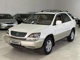 Lexus RX 300 1999 года за 4 300 000 тг. в Шымкент