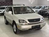 Lexus RX 300 1999 года за 4 300 000 тг. в Шымкент – фото 3