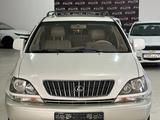 Lexus RX 300 1999 года за 4 300 000 тг. в Шымкент – фото 2