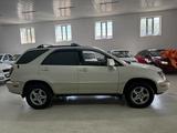 Lexus RX 300 1999 года за 4 300 000 тг. в Шымкент – фото 5