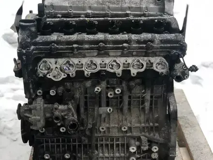 Двигатель x20d1 Chevrolet Epica 2.0I 143 л. С за 307 469 тг. в Челябинск – фото 4