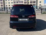 Honda Elysion 2006 годаүшін5 000 000 тг. в Караганда – фото 5