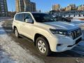 Toyota Land Cruiser Prado 2022 года за 25 000 000 тг. в Костанай – фото 4