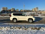 Toyota Land Cruiser Prado 2022 года за 25 000 000 тг. в Костанай – фото 5