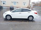 Hyundai Accent 2012 года за 5 200 000 тг. в Костанай – фото 5