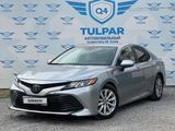 Toyota Camry 2020 годаүшін13 300 000 тг. в Шымкент