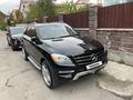 Mercedes-Benz ML 350 2015 годаfor18 500 000 тг. в Алматы – фото 2