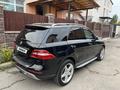 Mercedes-Benz ML 350 2015 года за 18 500 000 тг. в Алматы – фото 5