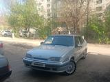 ВАЗ (Lada) 2115 2006 года за 1 450 000 тг. в Актобе