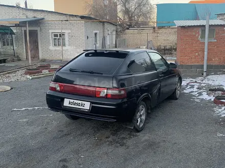 ВАЗ (Lada) 2112 2008 года за 650 000 тг. в Актобе – фото 3