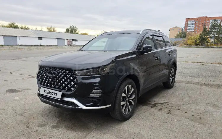 Chery Tiggo 7 Pro 2023 года за 10 500 000 тг. в Костанай