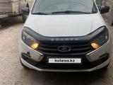 ВАЗ (Lada) Granta 2190 2020 годаүшін4 000 000 тг. в Астана – фото 4