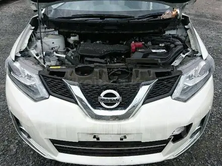 Авторазбор Nissan qashqai j11 j10 X-trail t31 Xtrail t32 Juke terrano в Алматы – фото 5
