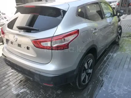 Авторазбор Nissan qashqai j11 j10 X-trail t31 Xtrail t32 Juke terrano в Алматы – фото 6