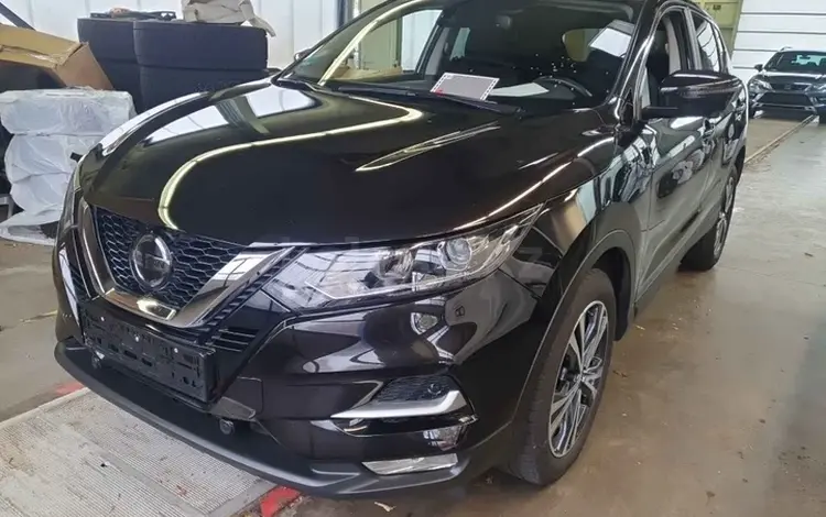 Авторазбор Nissan qashqai j11 j10 X-trail t31 Xtrail t32 Juke terrano в Алматы