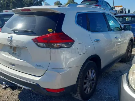 Авторазбор Nissan qashqai j11 j10 X-trail t31 Xtrail t32 Juke terrano в Алматы – фото 3
