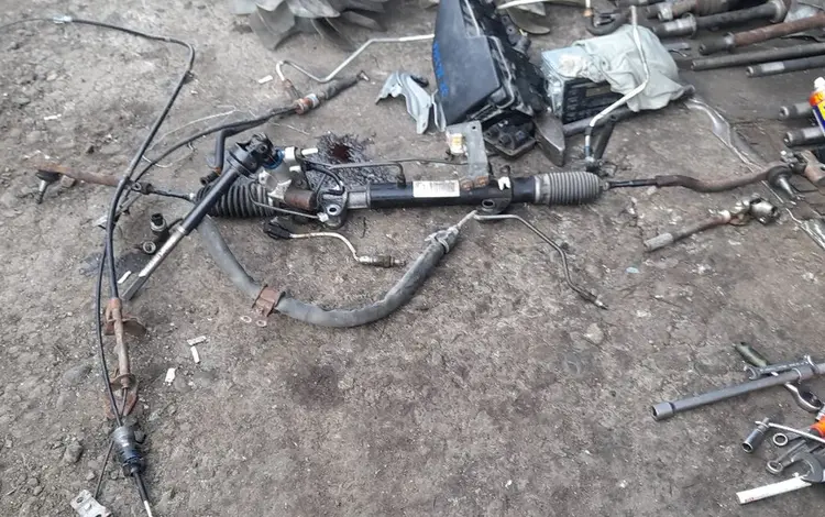 Рейка рулевой за 70 000 тг. в Алматы