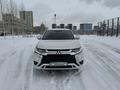 Mitsubishi Outlander 2022 годаүшін12 000 000 тг. в Астана – фото 2