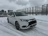 Mitsubishi Outlander 2022 годаүшін12 000 000 тг. в Астана