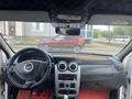 ВАЗ (Lada) Largus 2014 годаүшін3 700 000 тг. в Уральск – фото 8