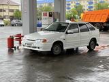 ВАЗ (Lada) 2114 2013 годаүшін1 600 000 тг. в Атырау – фото 4