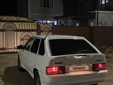 ВАЗ (Lada) 2114 2013 годаүшін1 600 000 тг. в Атырау – фото 5