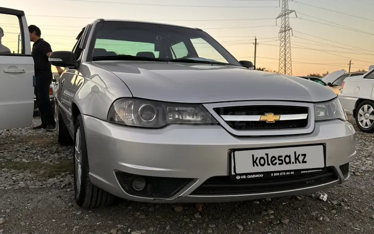 Daewoo Nexia 2012 годаүшін2 600 000 тг. в Шымкент