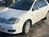 Toyota Corolla 2006 года за 4 600 000 тг. в Семей