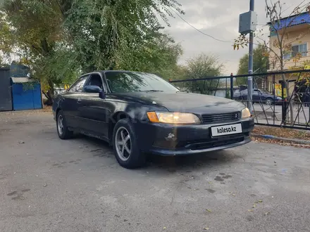 Toyota Mark II 1995 года за 2 300 000 тг. в Алматы