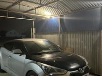 Hyundai Veloster 2011 года за 5 500 000 тг. в Атырау