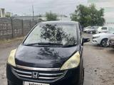 Honda Stepwgn 2008 года за 4 500 000 тг. в Алматы
