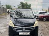 Honda Stepwgn 2008 года за 4 500 000 тг. в Алматы – фото 3