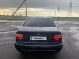 BMW 525 2001 годаүшін4 500 000 тг. в Астана – фото 4