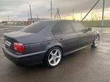 BMW 525 2001 годаүшін4 500 000 тг. в Астана – фото 3