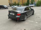 Subaru Legacy 2007 года за 6 300 000 тг. в Астана – фото 4