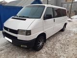 Volkswagen Caravelle 1994 года за 5 500 000 тг. в Павлодар – фото 3