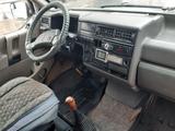 Volkswagen Caravelle 1994 года за 5 500 000 тг. в Павлодар – фото 4